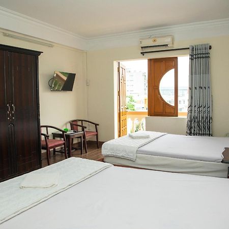 Ngọc Hà Hotel 1 Kieu Son Exterior foto